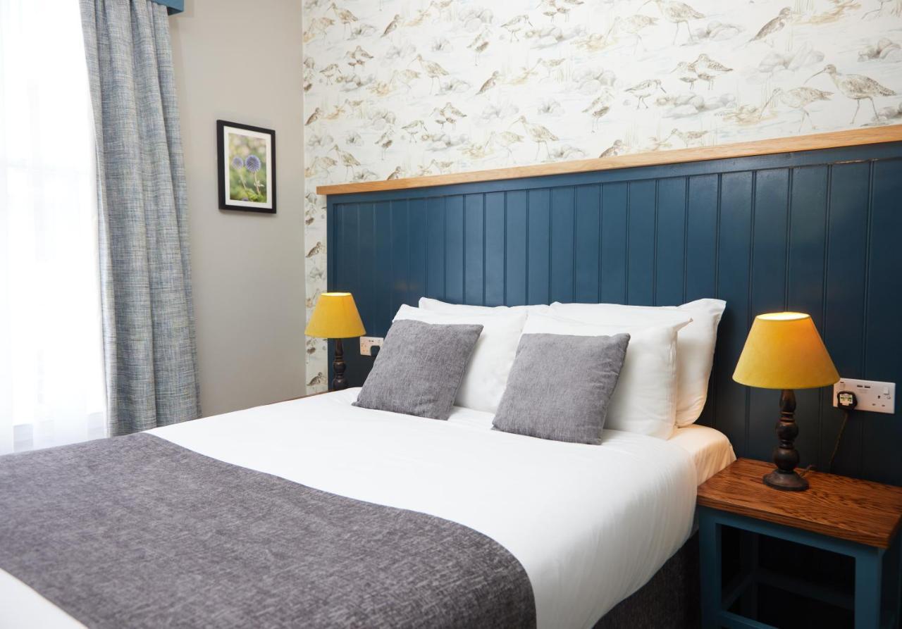 The Bell Hotel Woburn By Greene King Inns المظهر الخارجي الصورة