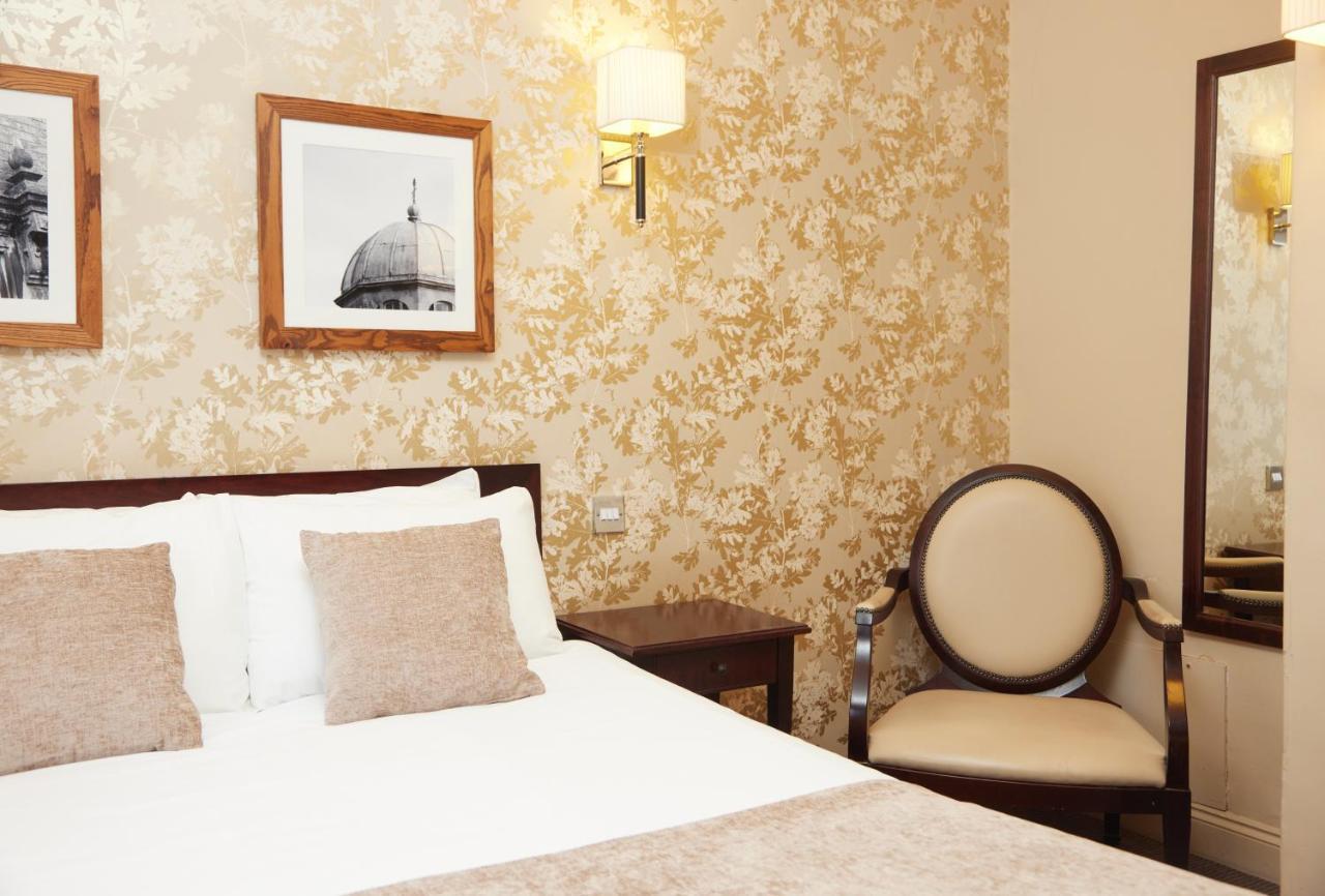 The Bell Hotel Woburn By Greene King Inns المظهر الخارجي الصورة