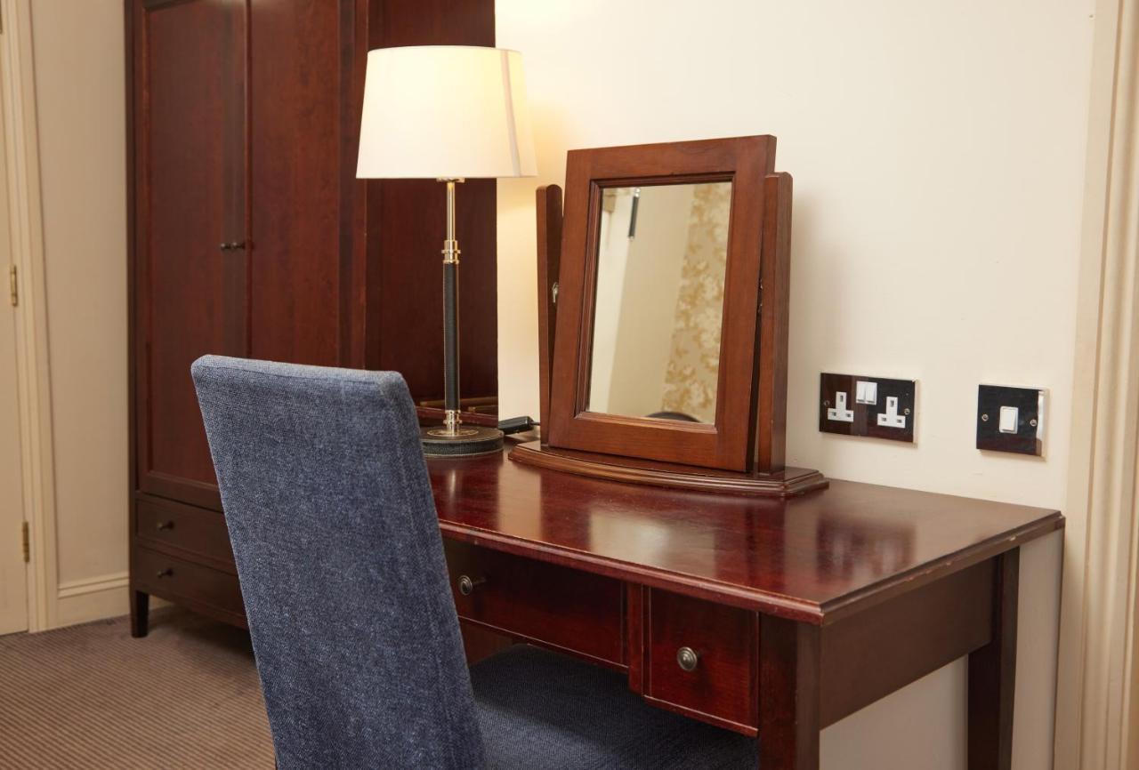 The Bell Hotel Woburn By Greene King Inns المظهر الخارجي الصورة