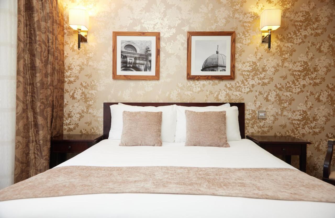 The Bell Hotel Woburn By Greene King Inns المظهر الخارجي الصورة