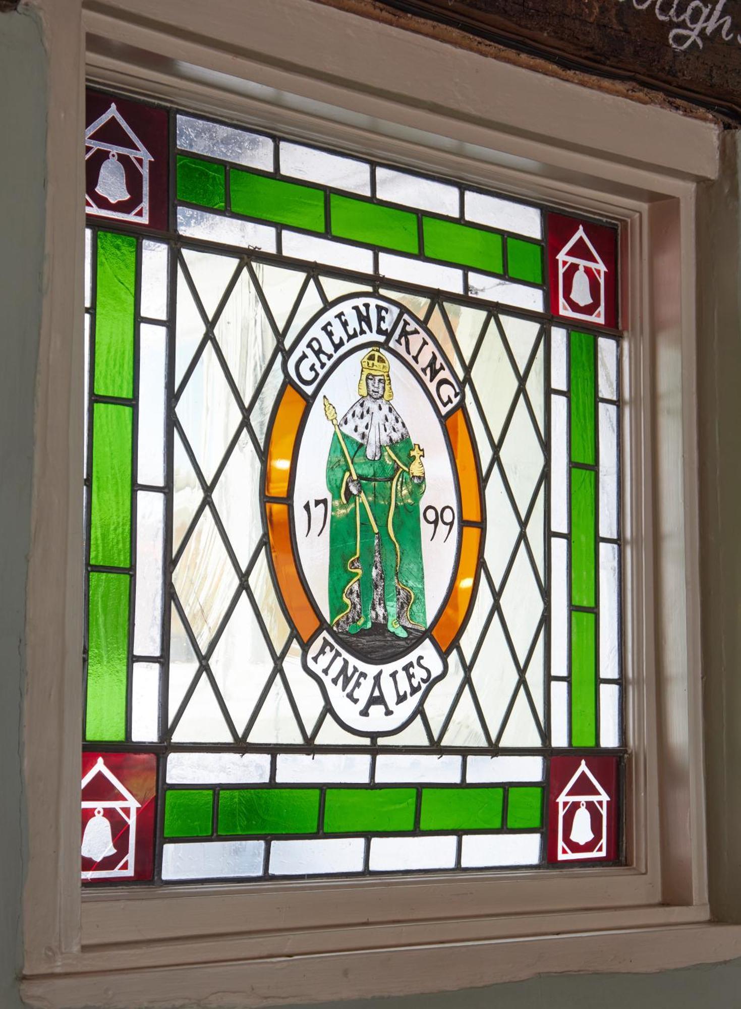 The Bell Hotel Woburn By Greene King Inns المظهر الخارجي الصورة